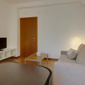  Daire Milan Apartment Rental