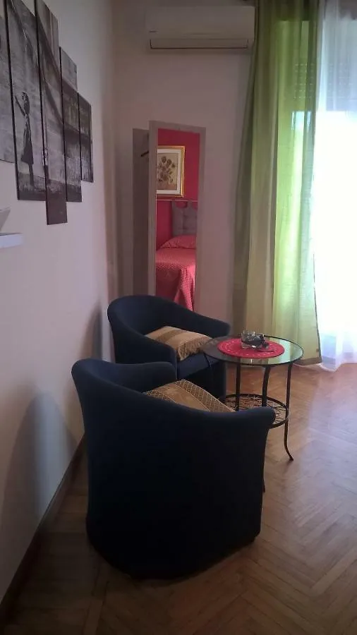 El Paso B&B Milano 3*,  İtalya